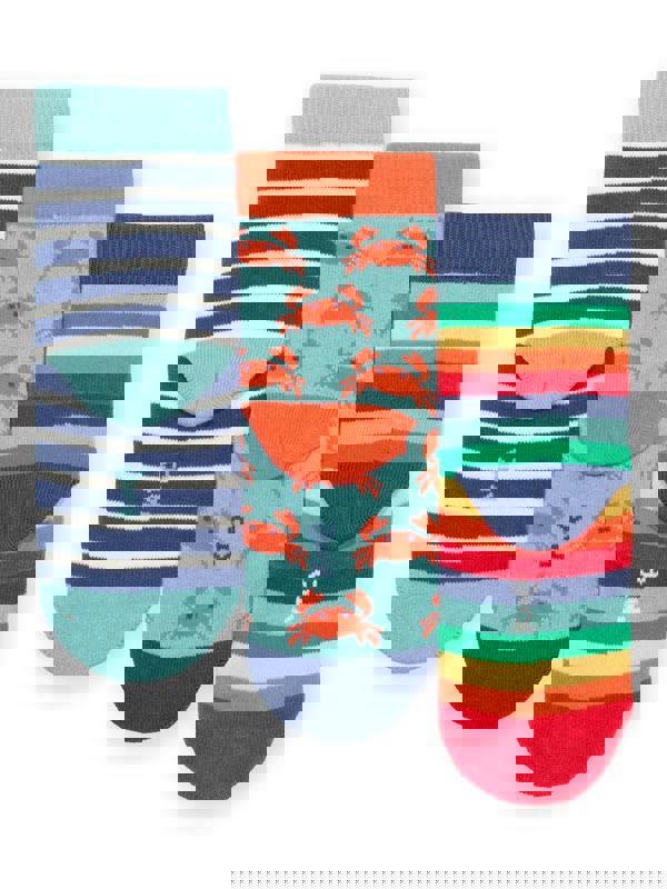 Kite Boys Organic Little Nipper Socks