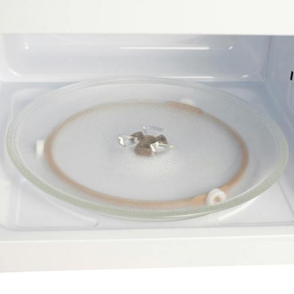 Willow 20L 700W Microwave WM207MWH - White