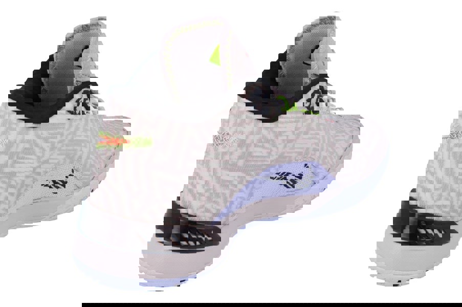 Nike Lbj Nxxt Genisus Mens Basketball Trainers Hf0712  005 - Platinum Violet Off Noir 005 - Photo 2