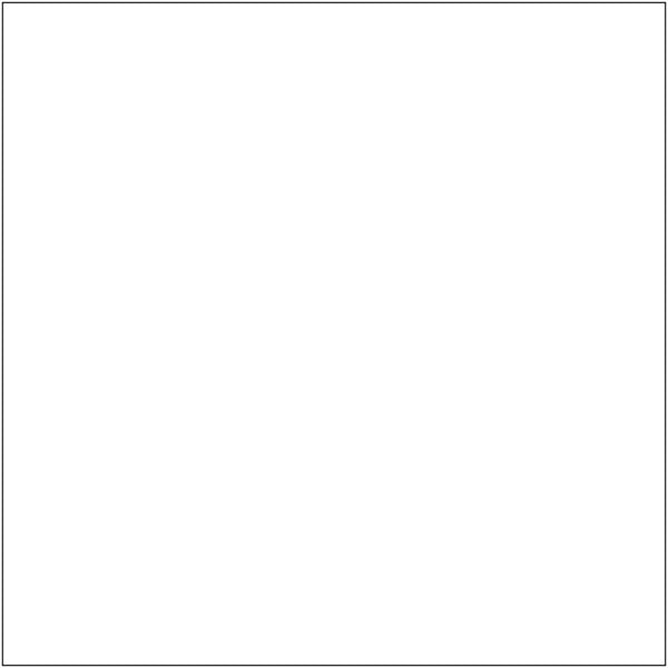 Furniture To Go Chelsea Living Small Designer Coffee Table in White with a Truffle Oak Trim