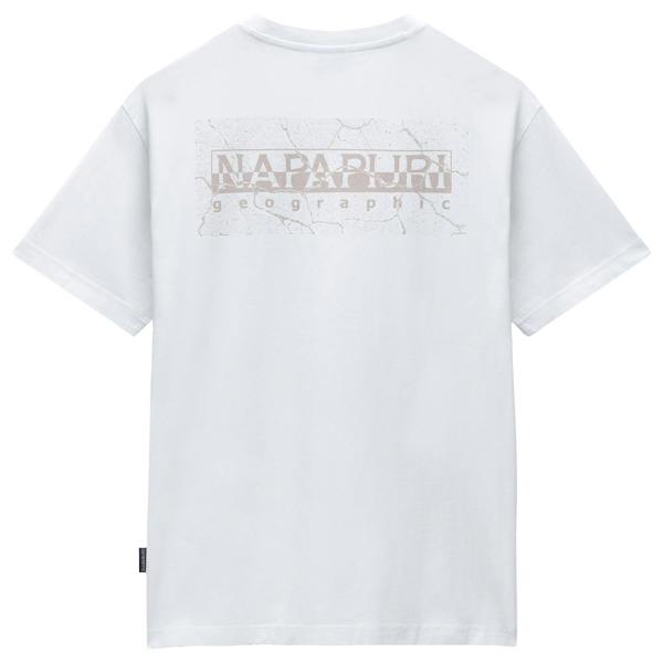 Napapijri S-Albula T-Shirt