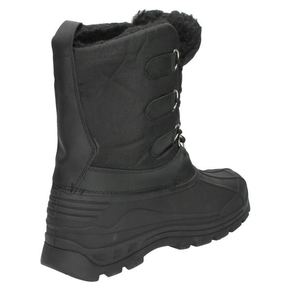 Snowfun Womens Snow Fun Winter Snow Boots