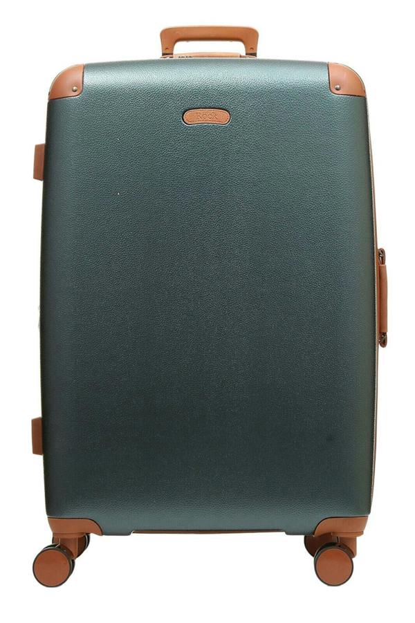 Rock Luggage Carnaby Hard Shell Classic Suitcase Set