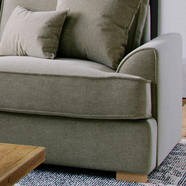 The Great Sofa Company Harrogate Sofa Bed