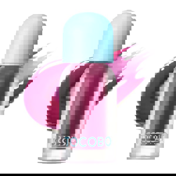 TOCOBO Juicy Berry Plumping Lip Oil 02 Berry Brandy