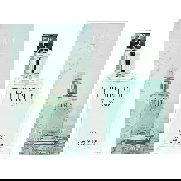 Calvin Klein Eternity Fresh Eau de Toilette 100ml