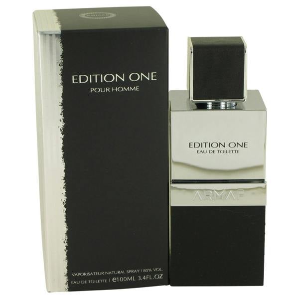 Armaf Edition One Pour Homme Eau de Toilette 100 ml
