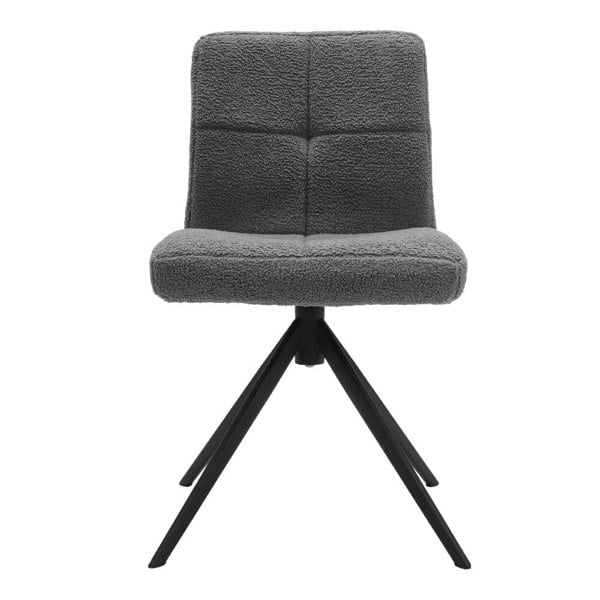 2Pcs Plush Breakfast Bar Stools Living and Home