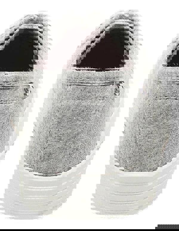 Rocket Dog Chow Chow Womens Casual Slip On Pumps Shoes Trainers