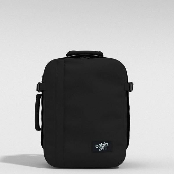 CabinZero Classic Tech Budget Airline Set