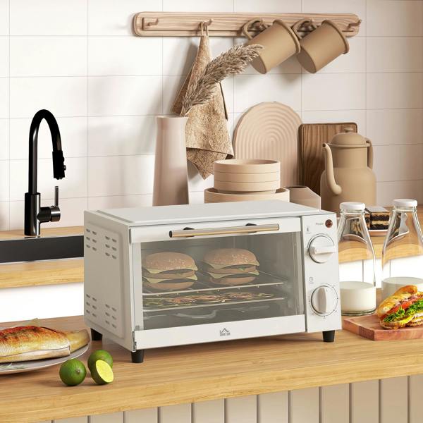 Toaster Oven