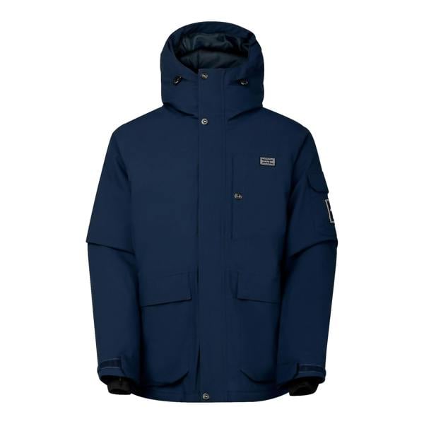 Dare 2B Mens Twin Tip ll Ski Jacket - Navy - 