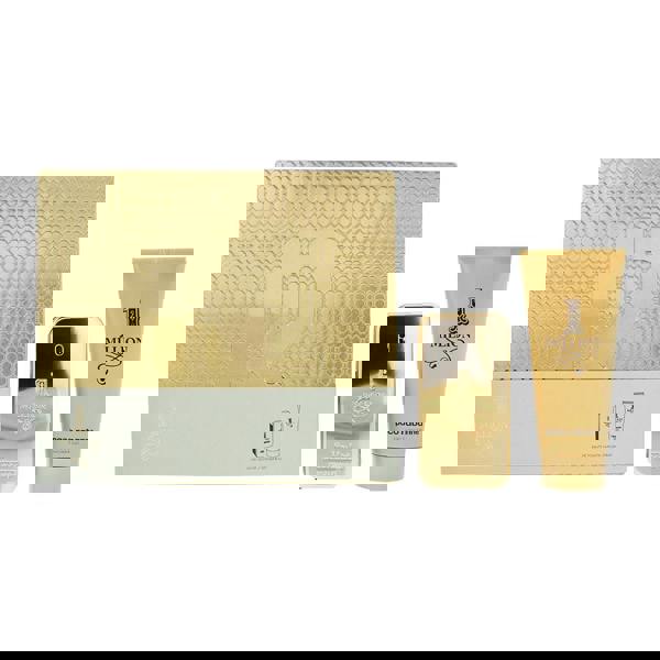 Paco Rabanne 1 Million 2 Piece Gift Set: Eau de Toilette 50ml - Shower Gel 100ml