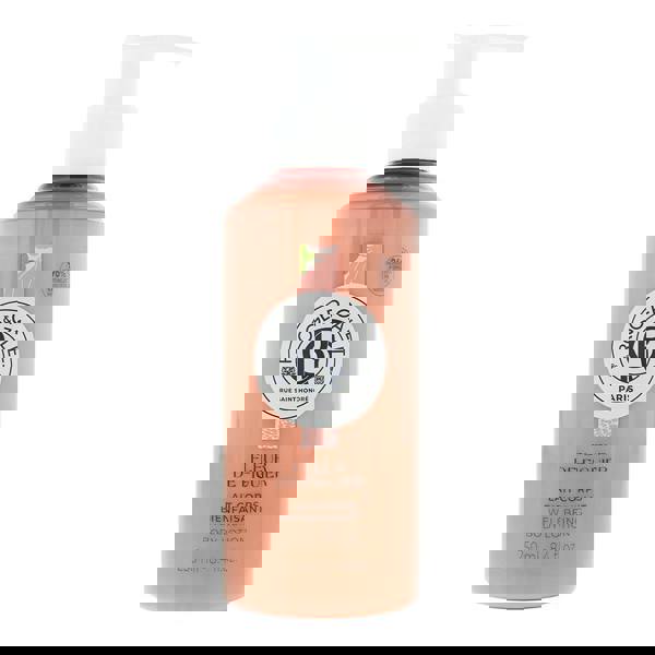 Roger & Gallet Fleur De Figuier Body Milk 250ml