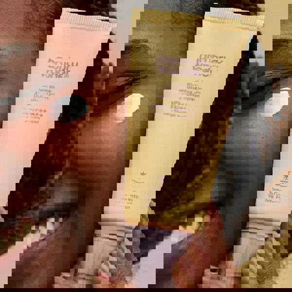 Haruharu Wonder  Black Rice Moisture Airyfit Sunscreen 50ml