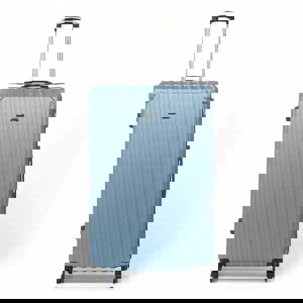 Snowball Hardshell Luggage Set 8 Spinner Wheels Suitcase