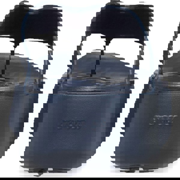 Crocs Getaway Platform Thermoplastic Women's Navy Sandals