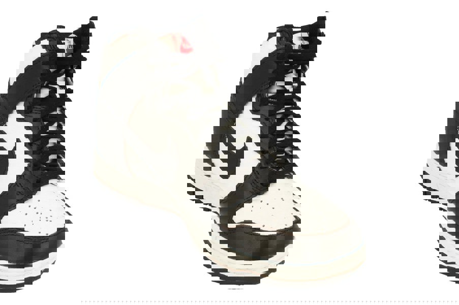 Nike Womens Dunk High Trainers DD1869 103