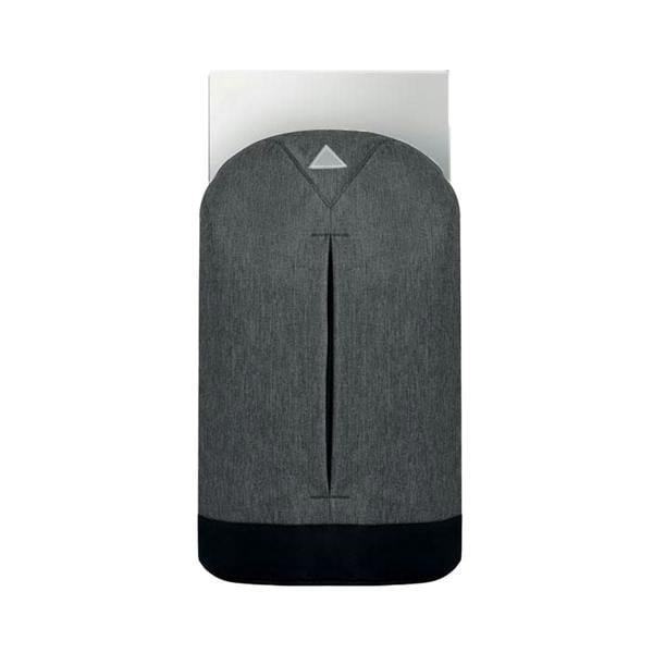 MidOcean Milano Backpack - Black - 