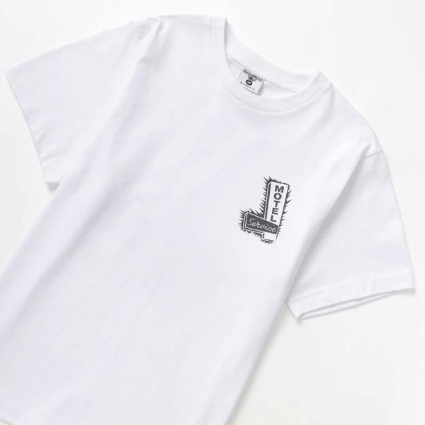 Service Works Motel T-Shirt