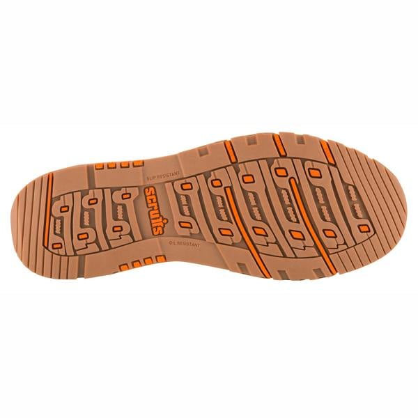 Scruffs Nevis Safety Boots