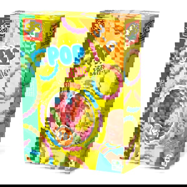 SES Creative Pop beads