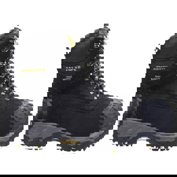 Amblers Safety FS987 Men's Safety Boots in Black