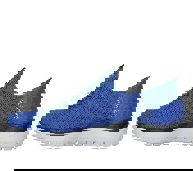 Skechers Summits High Range Slip-Ins Mens Casual Smart Trainers