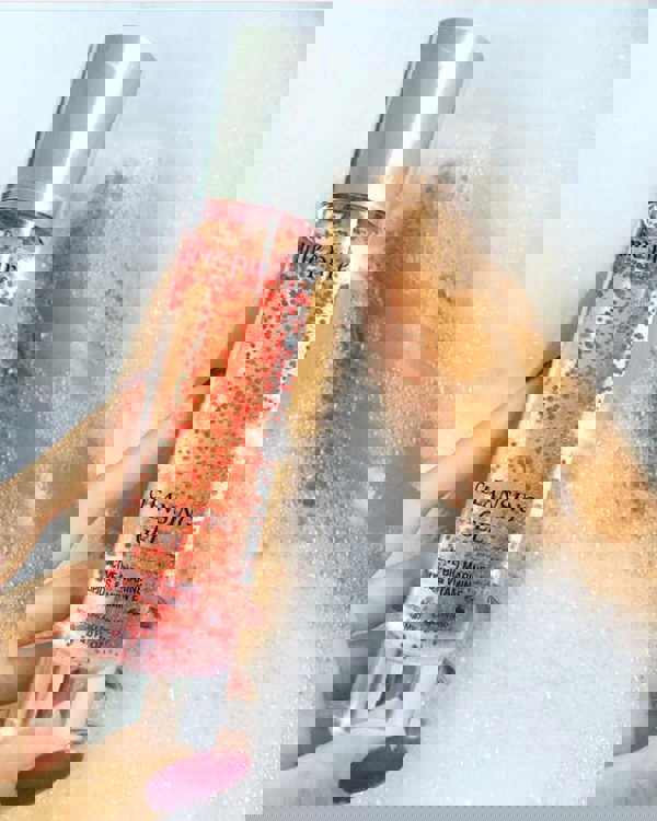 Âme Pure CLEANSING GEL - Gentle Facial Wash With Vitamin E