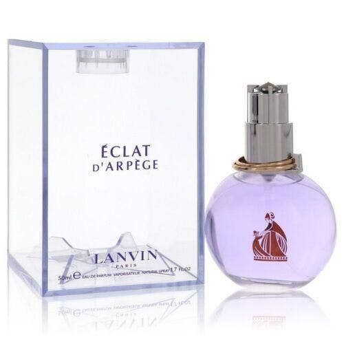 Lanvin Eclat D'Arpege 50ml Eau De Parfum EDP Spray For Her