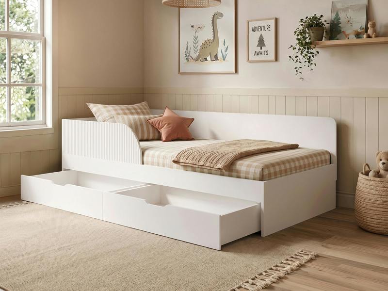 Flair Aris Montessori Single Bed