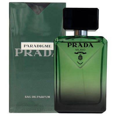 Prada Paradigme Eau de Parfum 100ml Spray