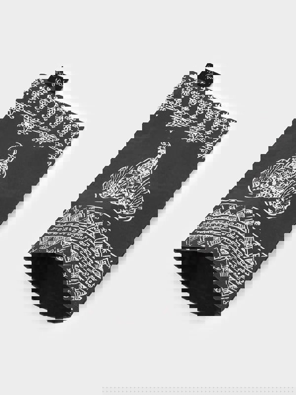 Yoga Studio GOTS Organic Cotton Eye Pillow Cover