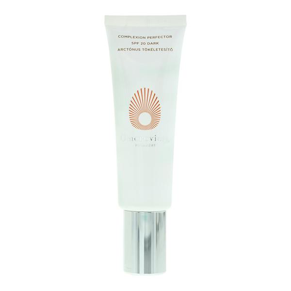 Omorovicza Complexion Perfector SPF 20 Dark Tinted Moisturiser 50ml
