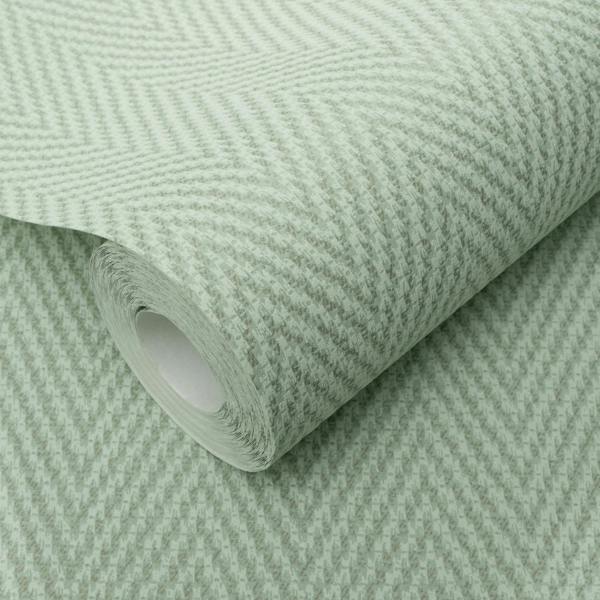 Erismann Varella Chevron Wallpaper