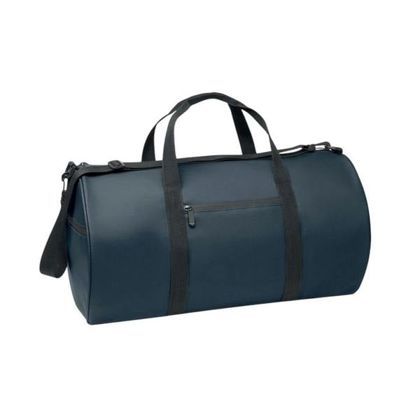 MidOcean Bangkok RPET Duffle Bag - Blue - 