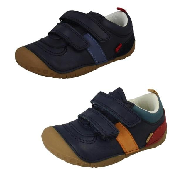 Start-rite Boys Startrite Pre Walking Shoes Zap