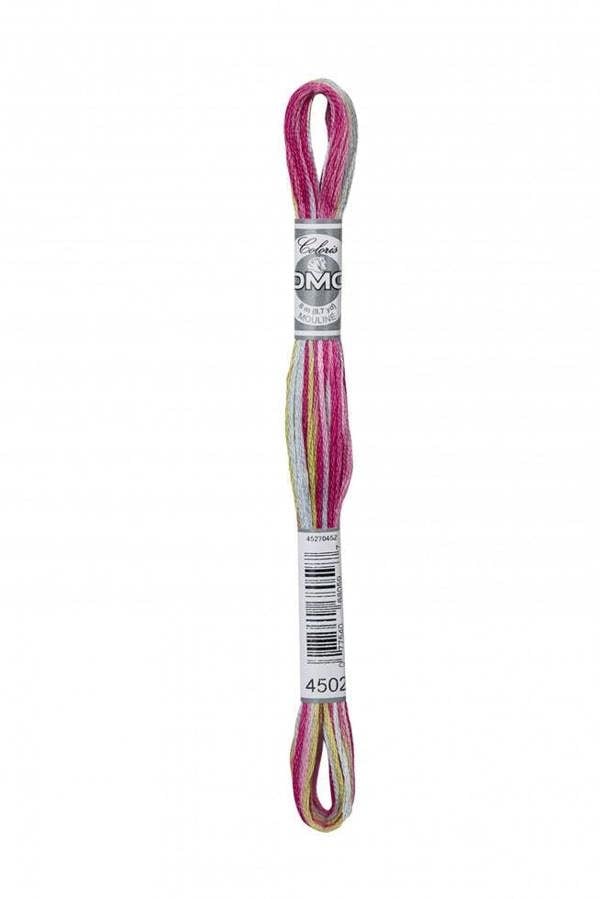 4502 Camelia | Multicoloured
