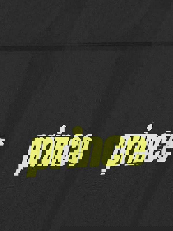 Prince Prince Boys Baseline Track Jacket