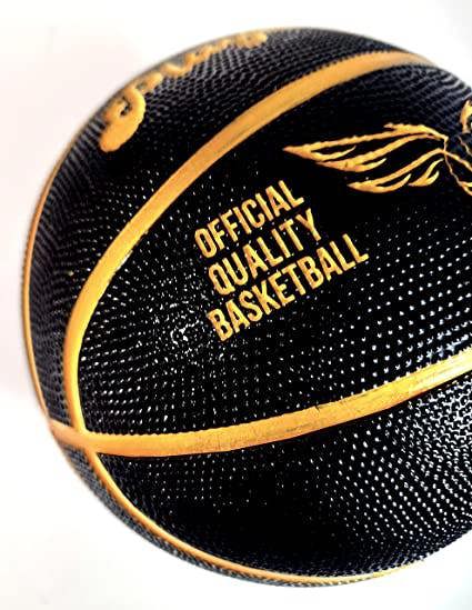 Playmaker Basketball by Optimum Sport - Optimum