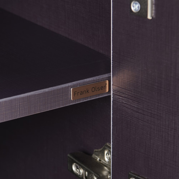 Frank Olsen Furniture MIA Large TV Cabinet