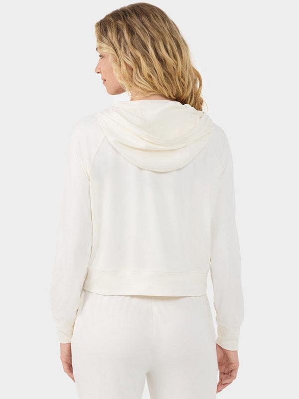 Tavi SoftTec Zip Hoodie