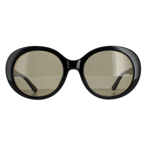 Karen Millen Sunglasses KM5051 001 Black Grey