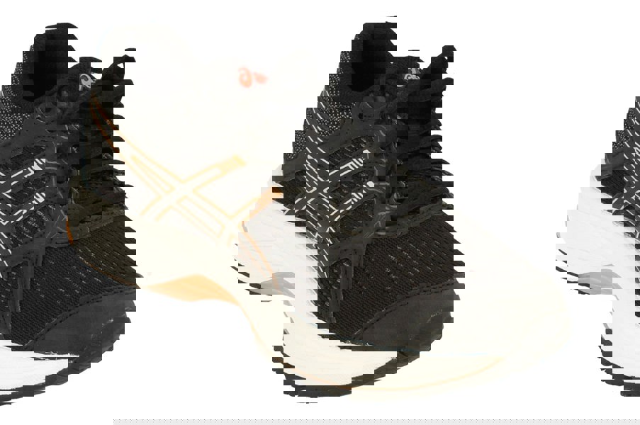 Asics Gt-Express Womens 1012A131  001 - Black Mojave 001 - Photo 3