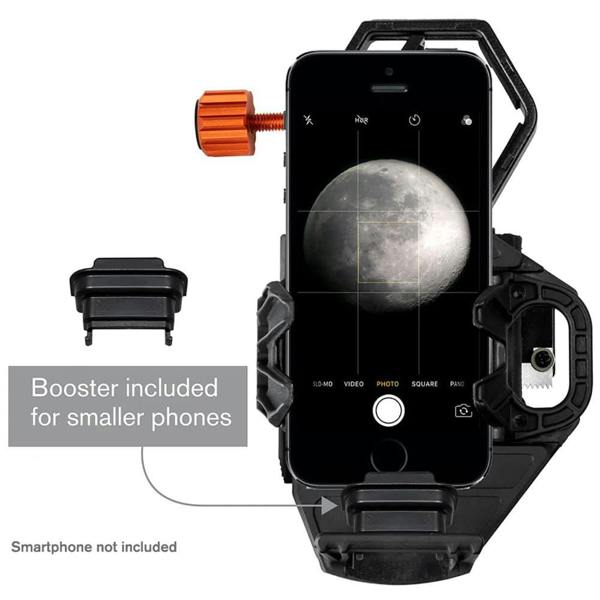 Celestron NexGO Smartphone Adapter
