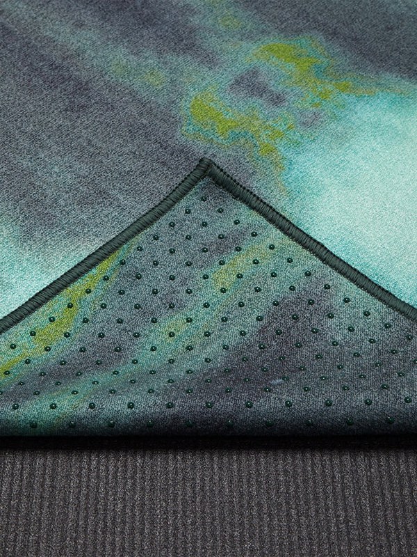 Manduka Yogitoes Yoga Mat Towels 71''