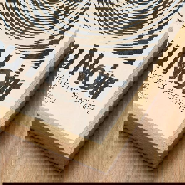 Reign&Hail Black Hole