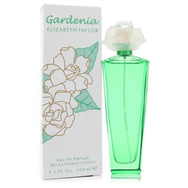 Elizabeth Taylor Gardenia Eau de Parfum 100ml 100 ml