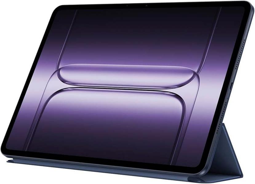 OnePlus Pad 3 13.2" Folio Case Blue - 5511100390