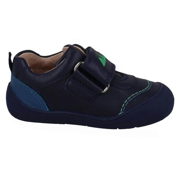 Start-rite Boys Startrite Casual Dinosaur Design Shoes Tread